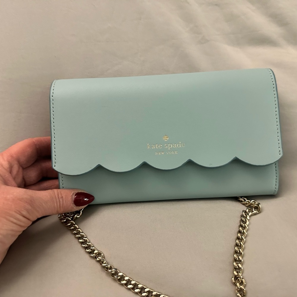 Kate Spade Gemma crossbody